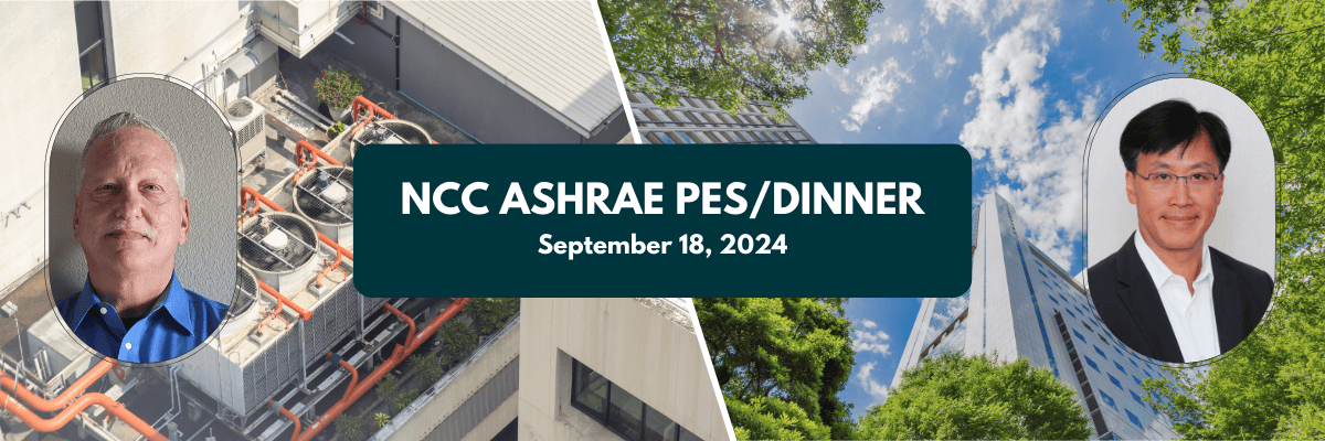 ASHRAE September meeting header