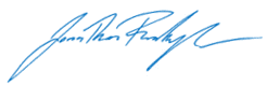 Jonathan Signature