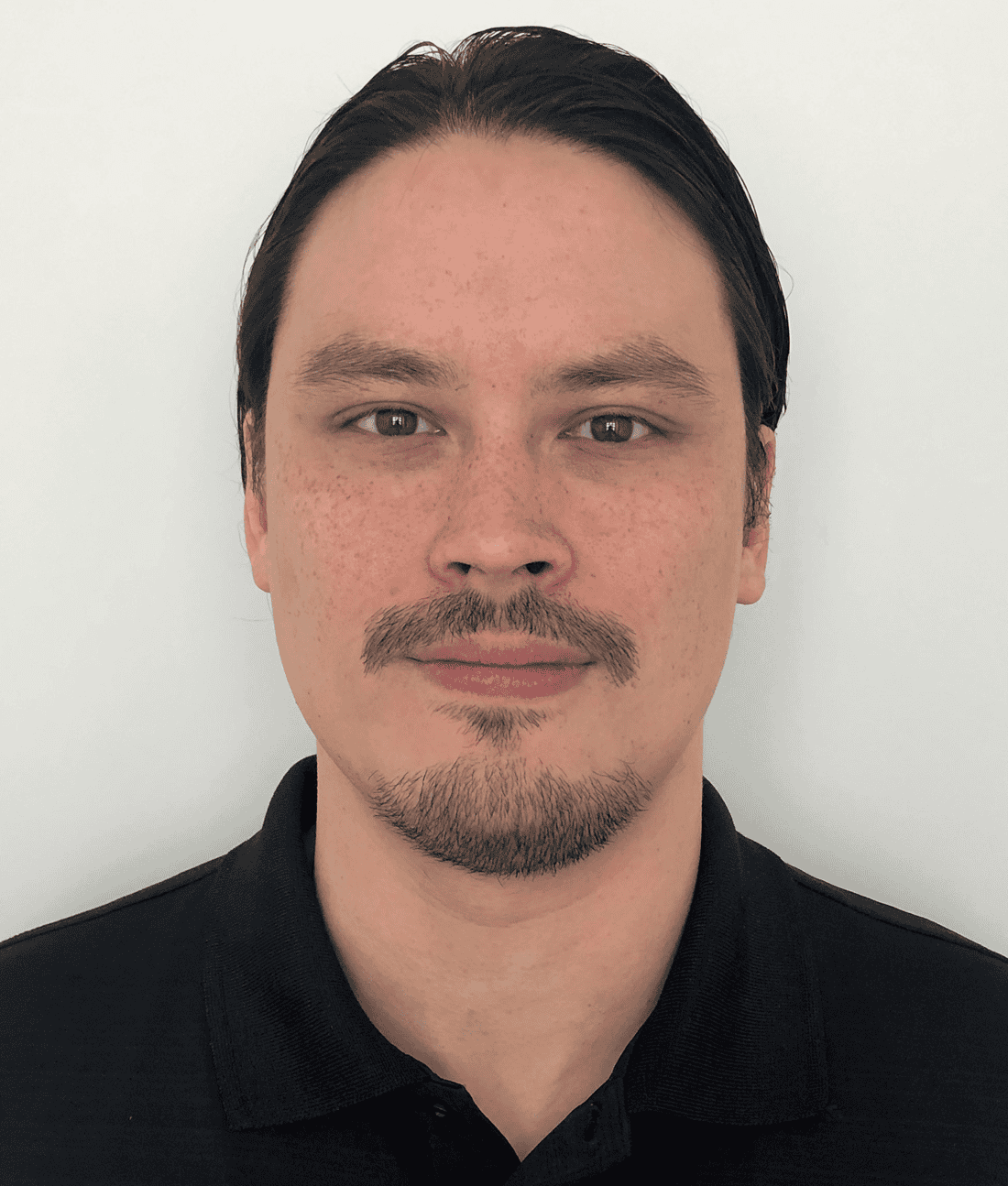 Michael Spencer Headshot Cropped