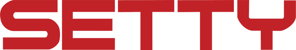 SETTY Logo