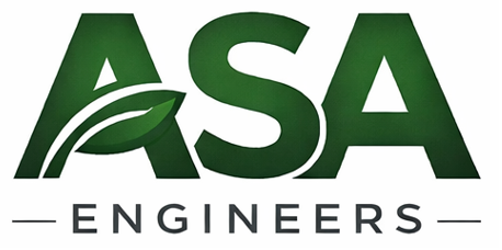 ASA Logo