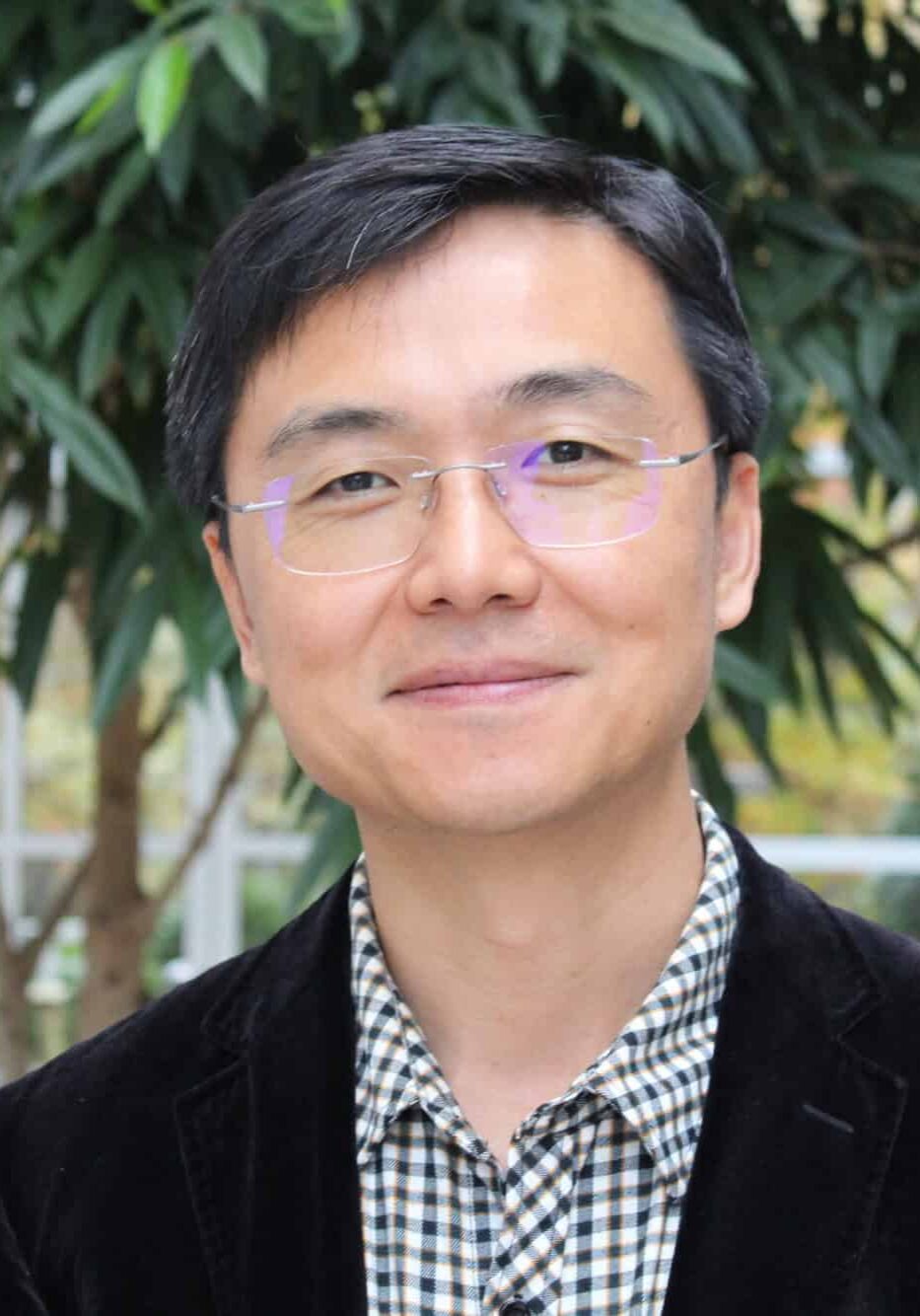 Eric Yang