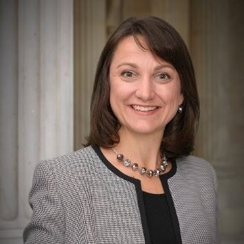 Yates Headshot